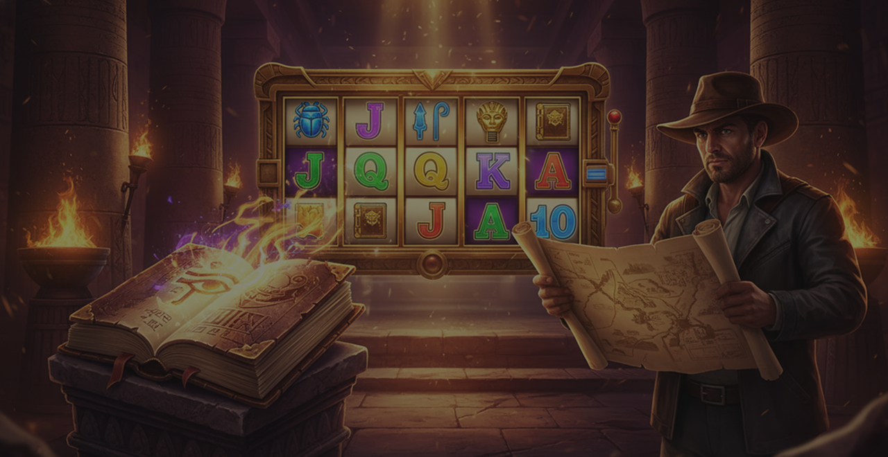 Book Of The Fallen
