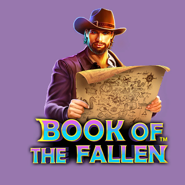 Book Of The Fallen